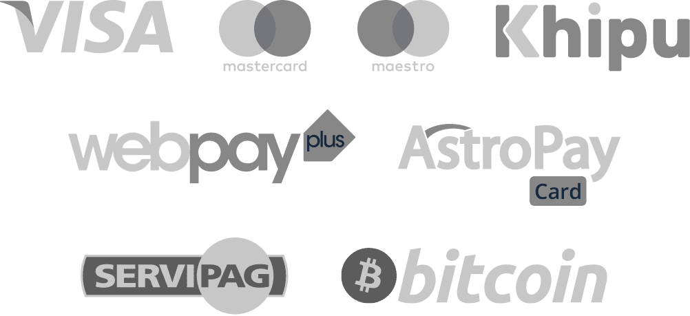 Payment&Secure